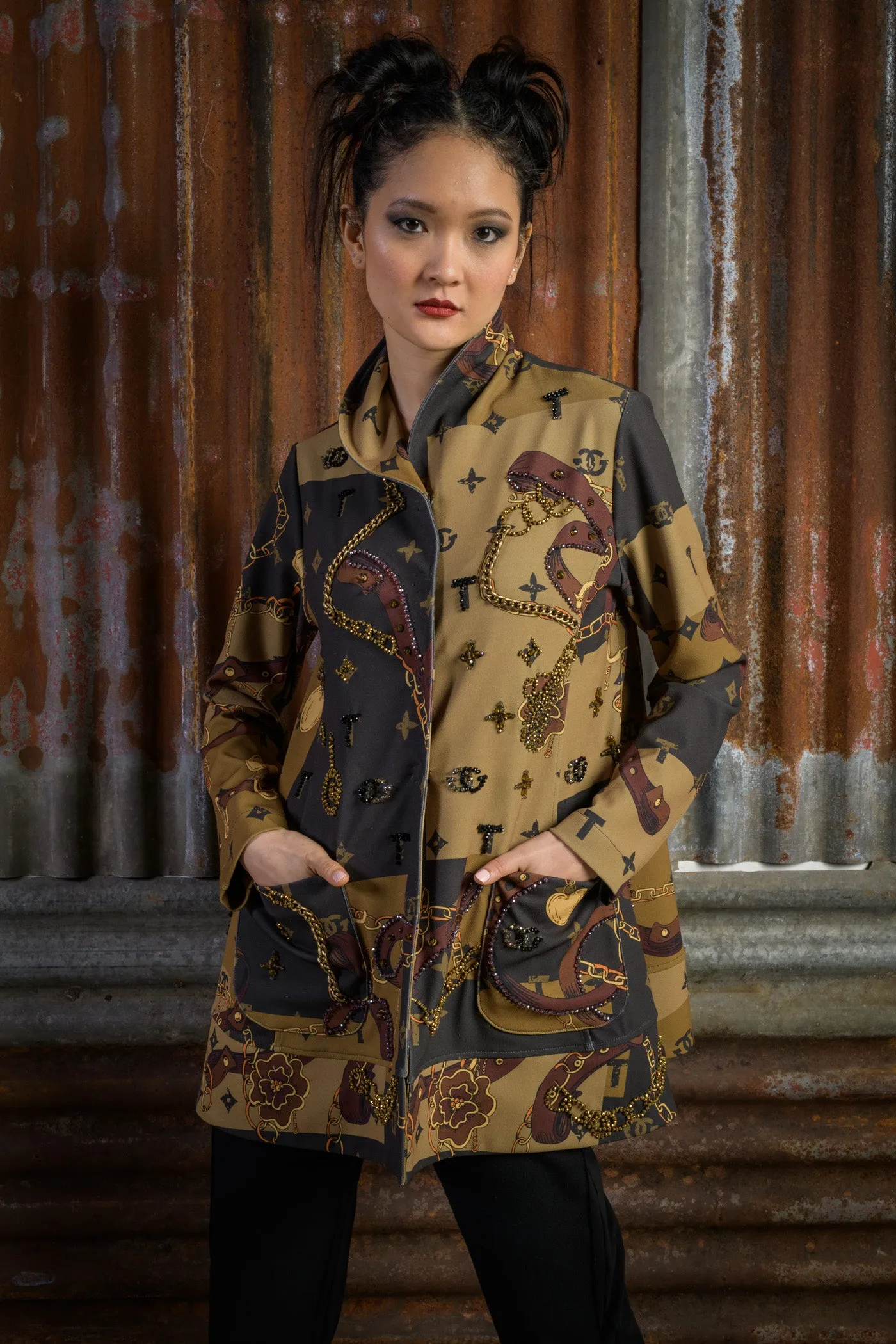 Mizuki - <span class="cLp">2 pcs in the look</span>