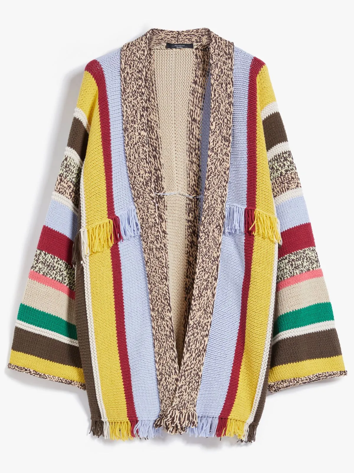 Monico Jacket
