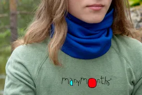 Natural Woollies Neck Tube Scarf