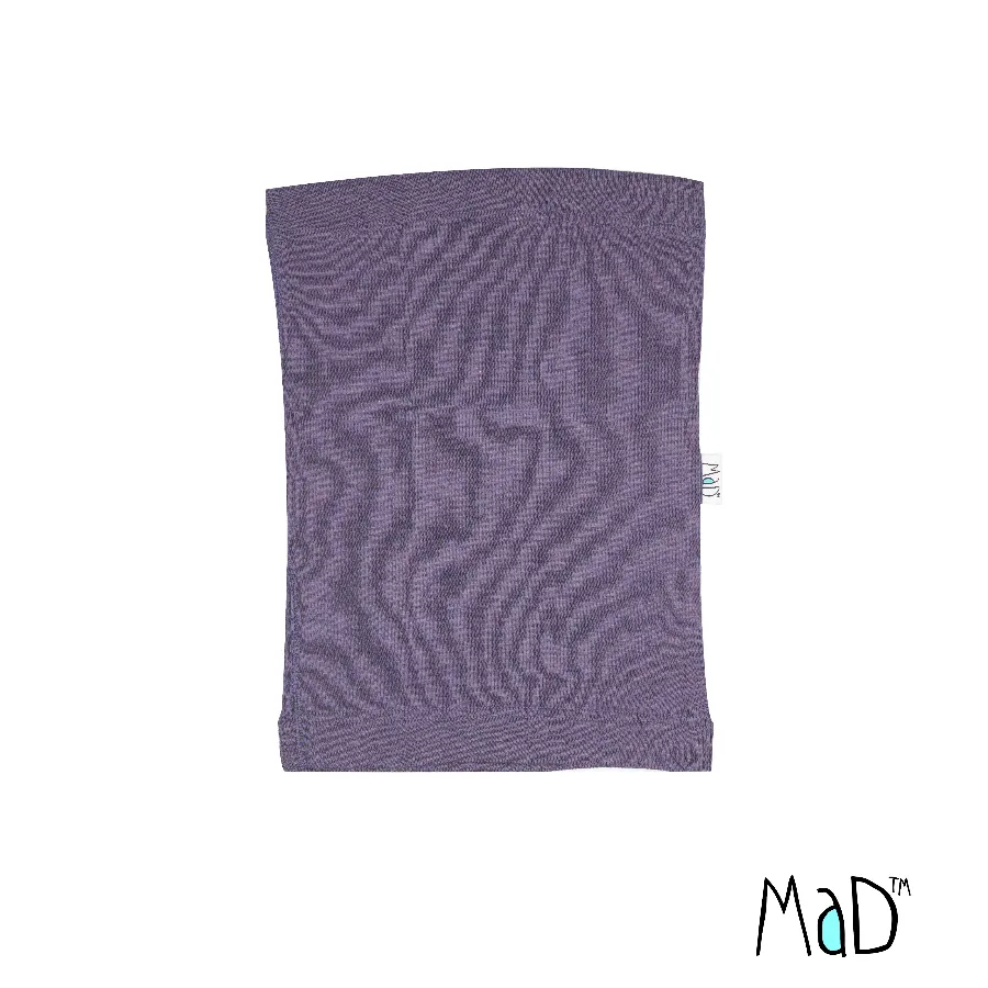 Natural Woollies Neck Tube Scarf