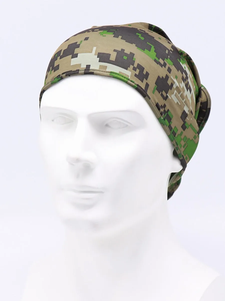 Non-Slip Light Breathable Half Face Wholesale Neck Gaiters for Adults