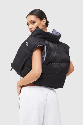 Orbit Gilet - Reversible