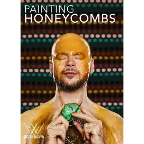 Painting Honeycombs