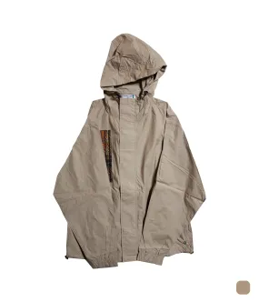 Parka Jacket 【UNWILLINGNESS】