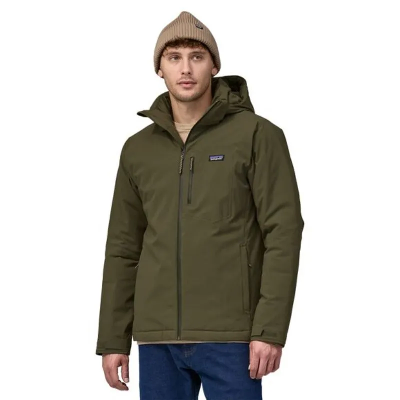 Patagonia Insulated Quandary Jacket Men's
