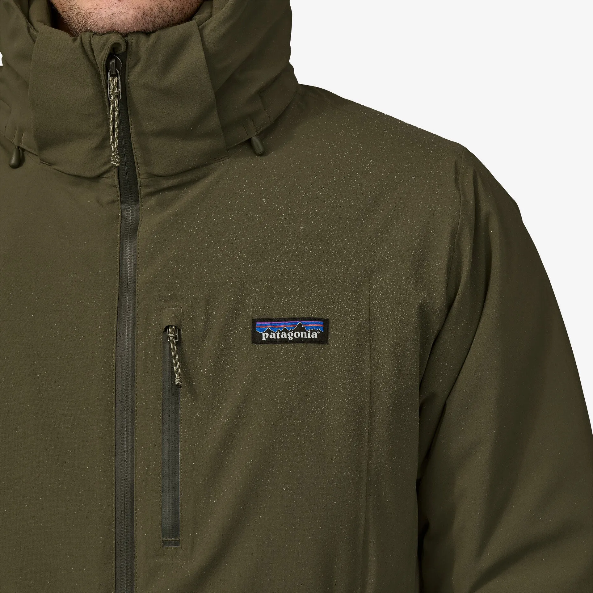 Patagonia Insulated Quandary Jacket Men's