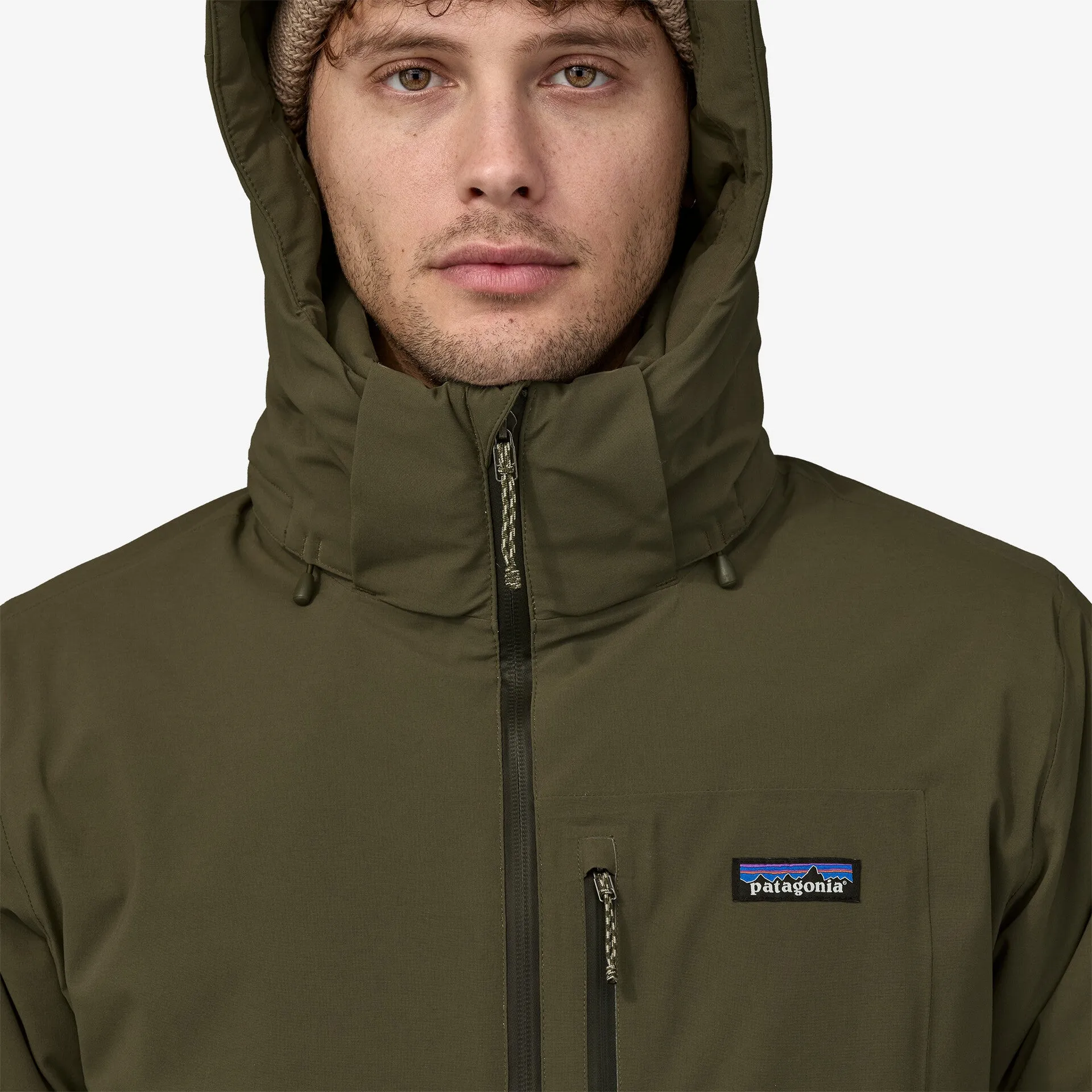 Patagonia Insulated Quandary Jacket Men's