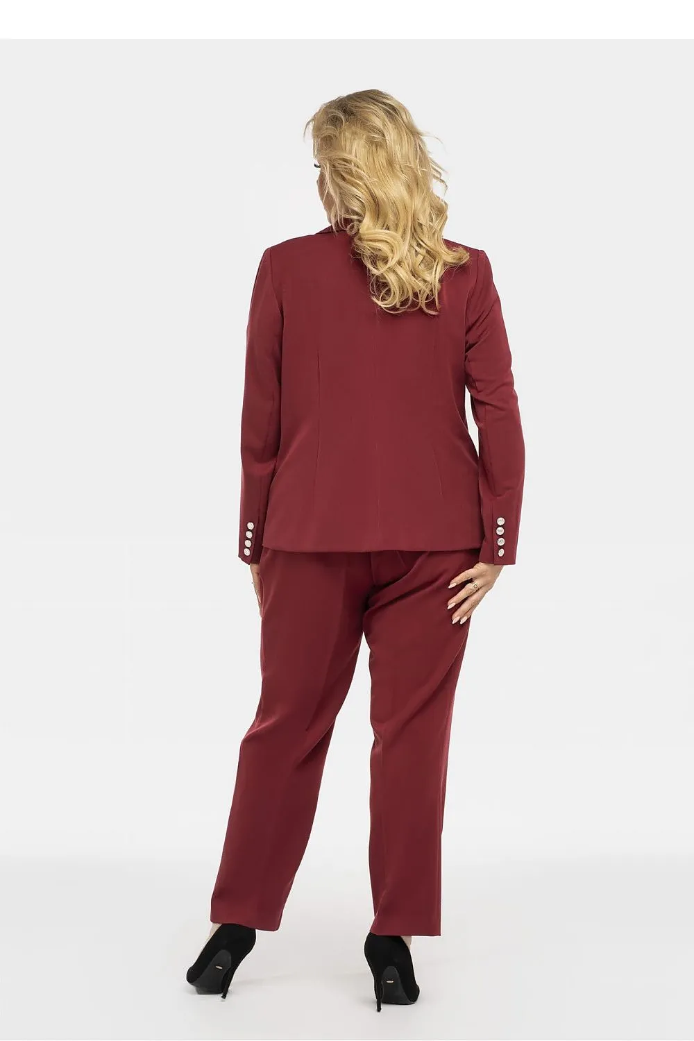 Plus size Jacket model 190934 Karko