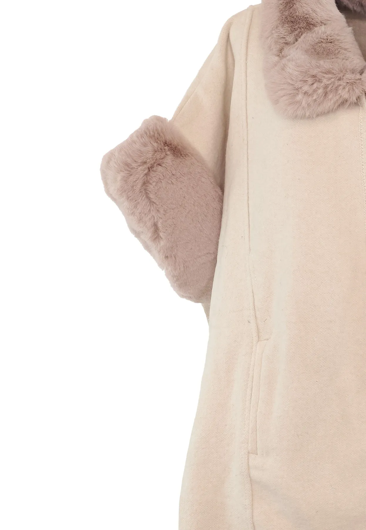 Poncho - Mantella - MT03