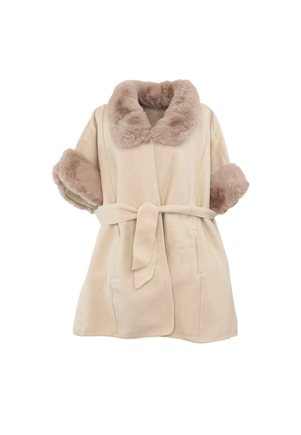 Poncho - Mantella - MT03