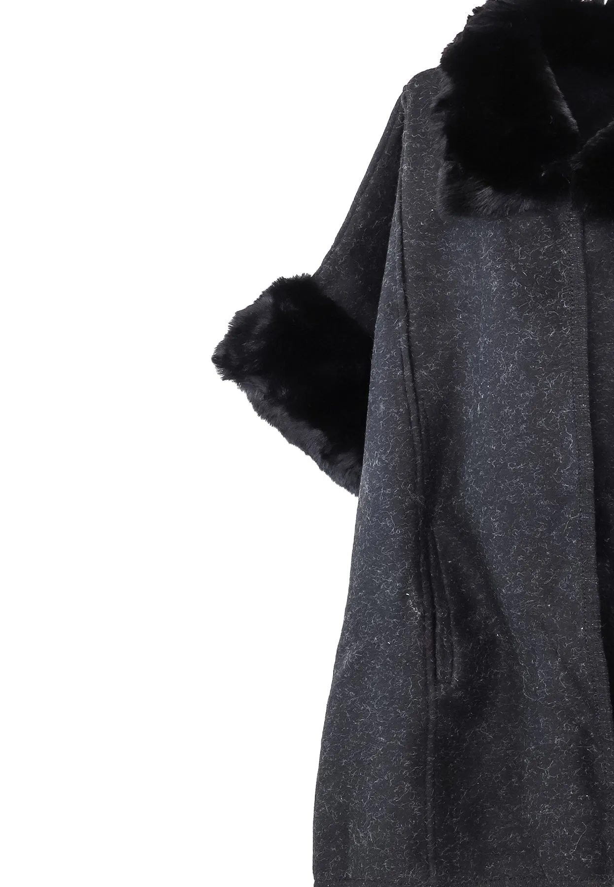 Poncho - Mantella - MT03