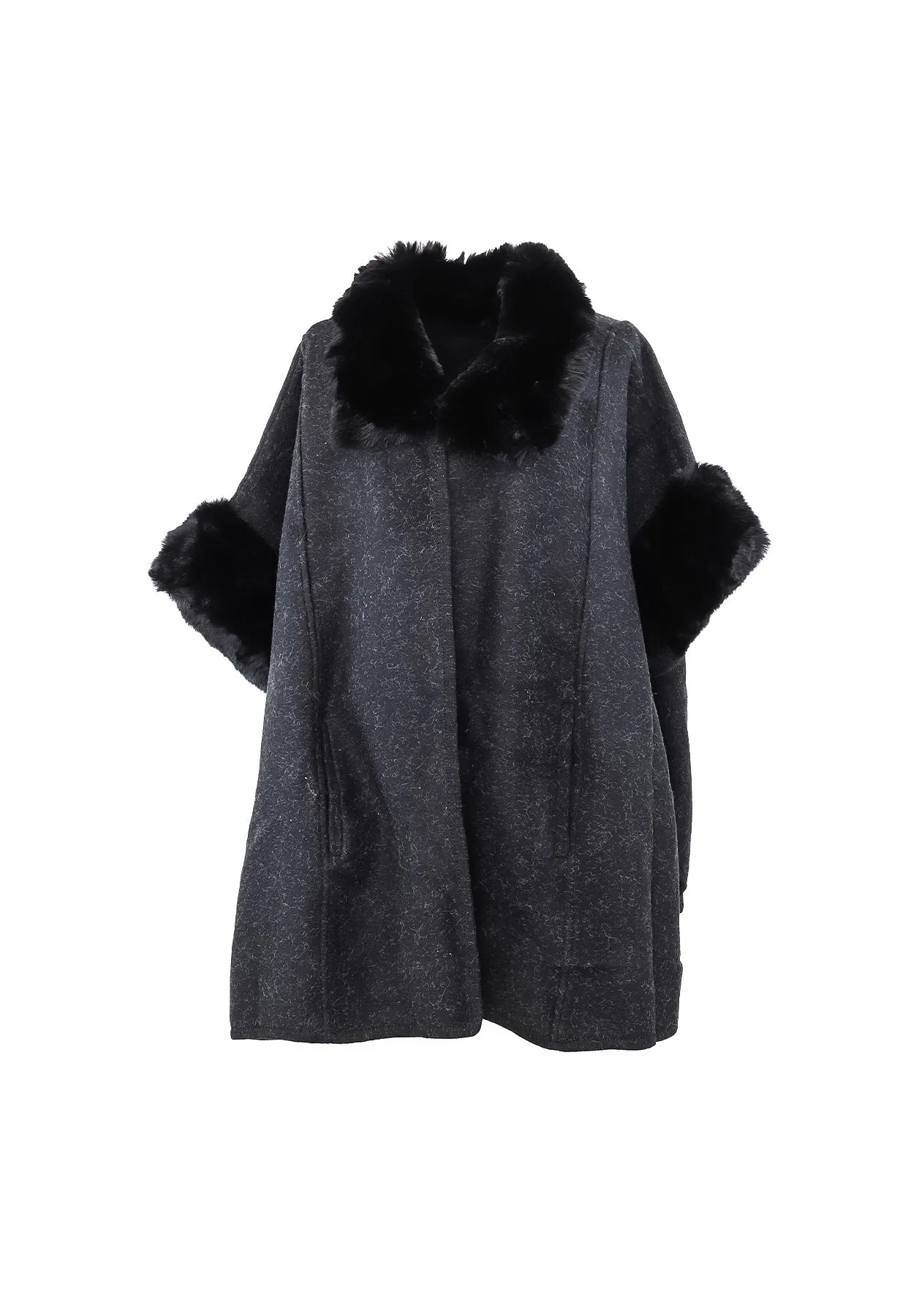 Poncho - Mantella - MT03