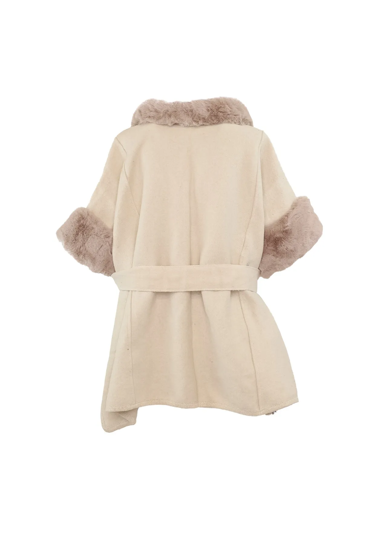 Poncho - Mantella - MT03