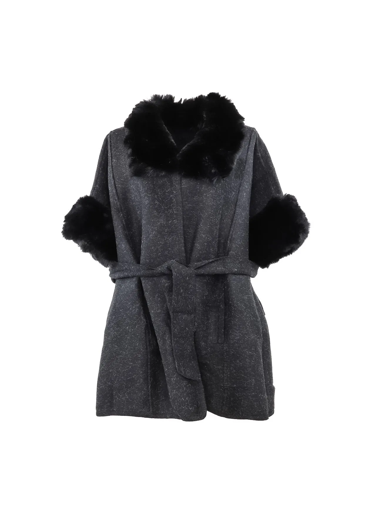 Poncho - Mantella - MT03