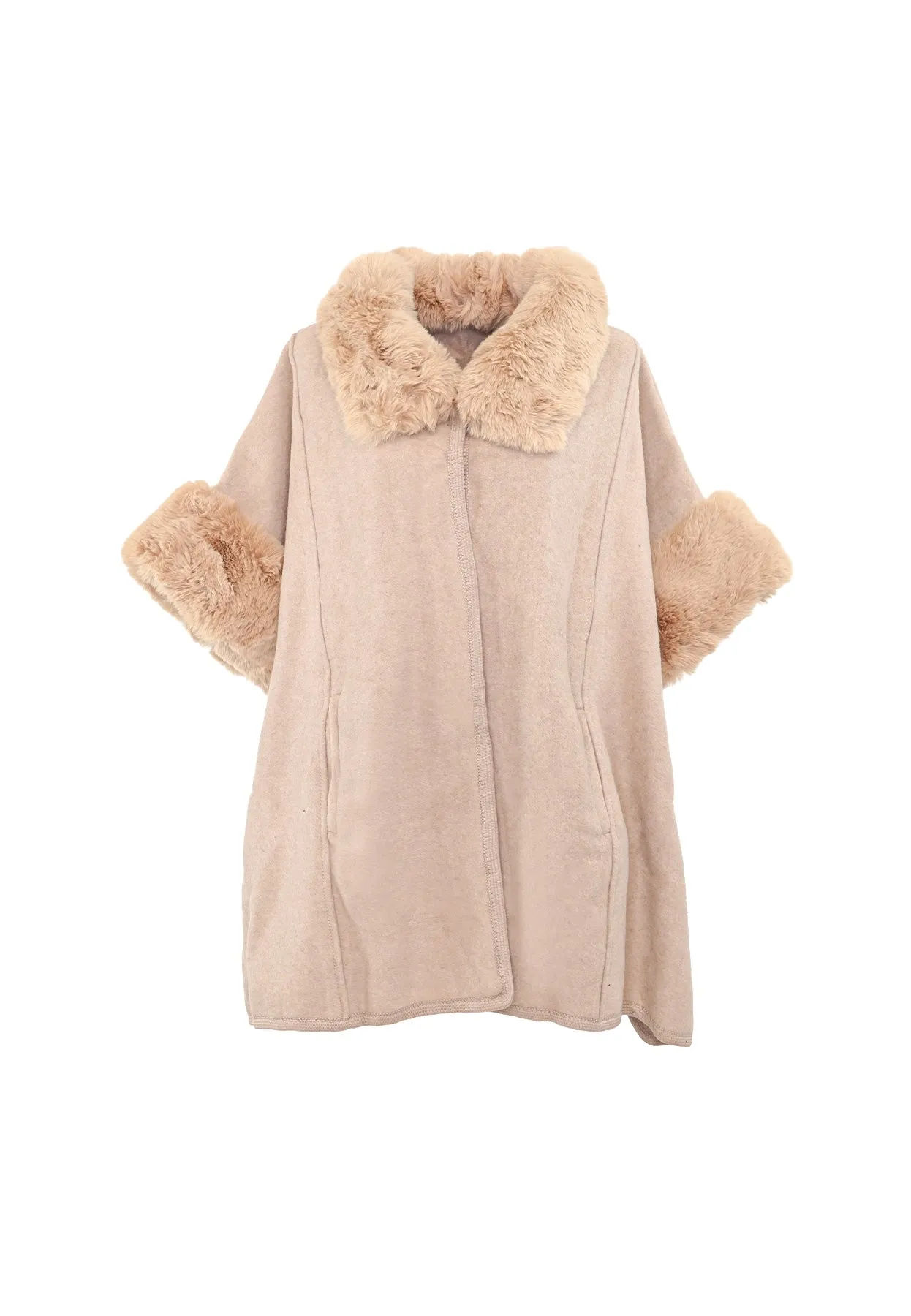 Poncho - Mantella - MT03