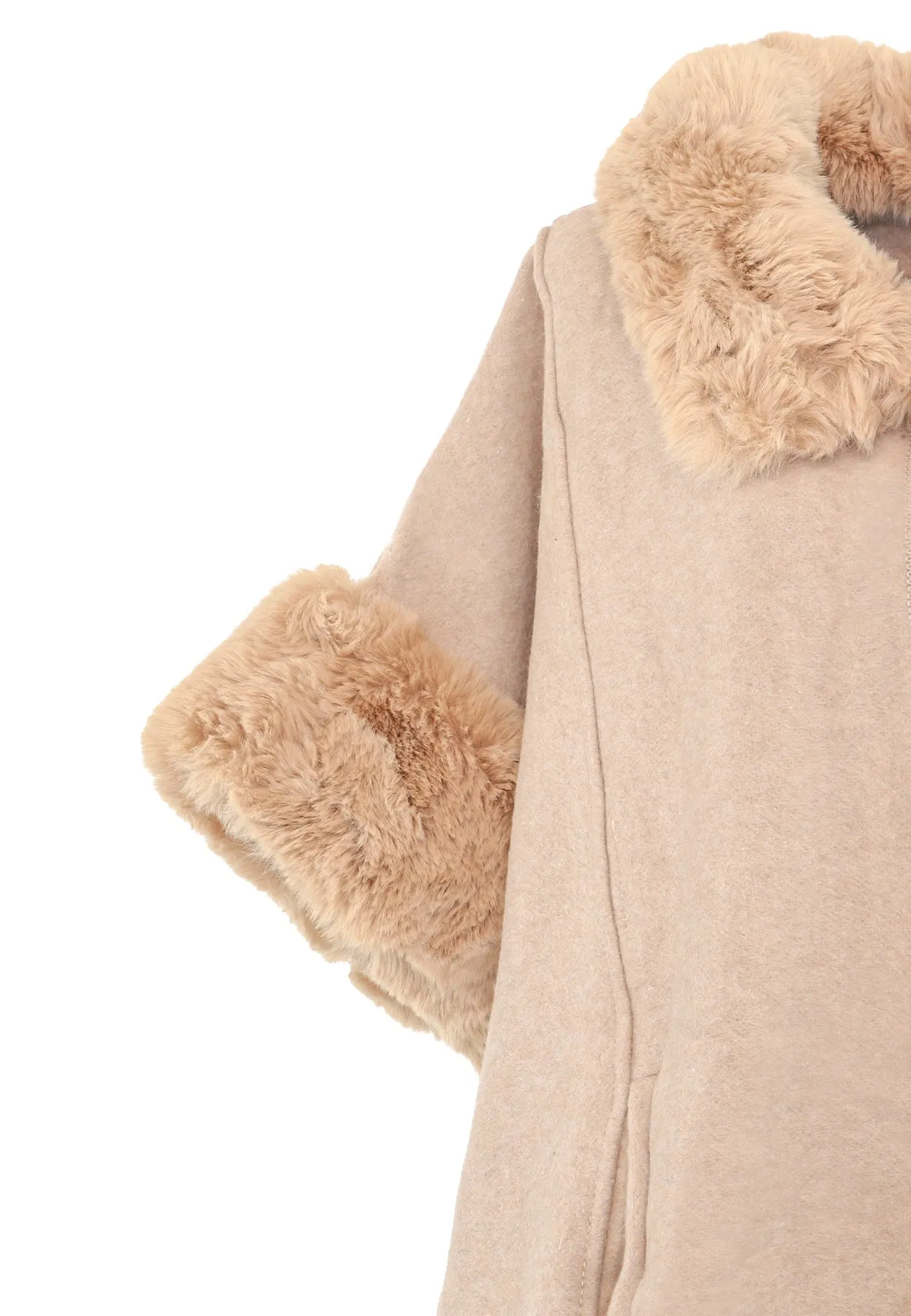 Poncho - Mantella - MT03
