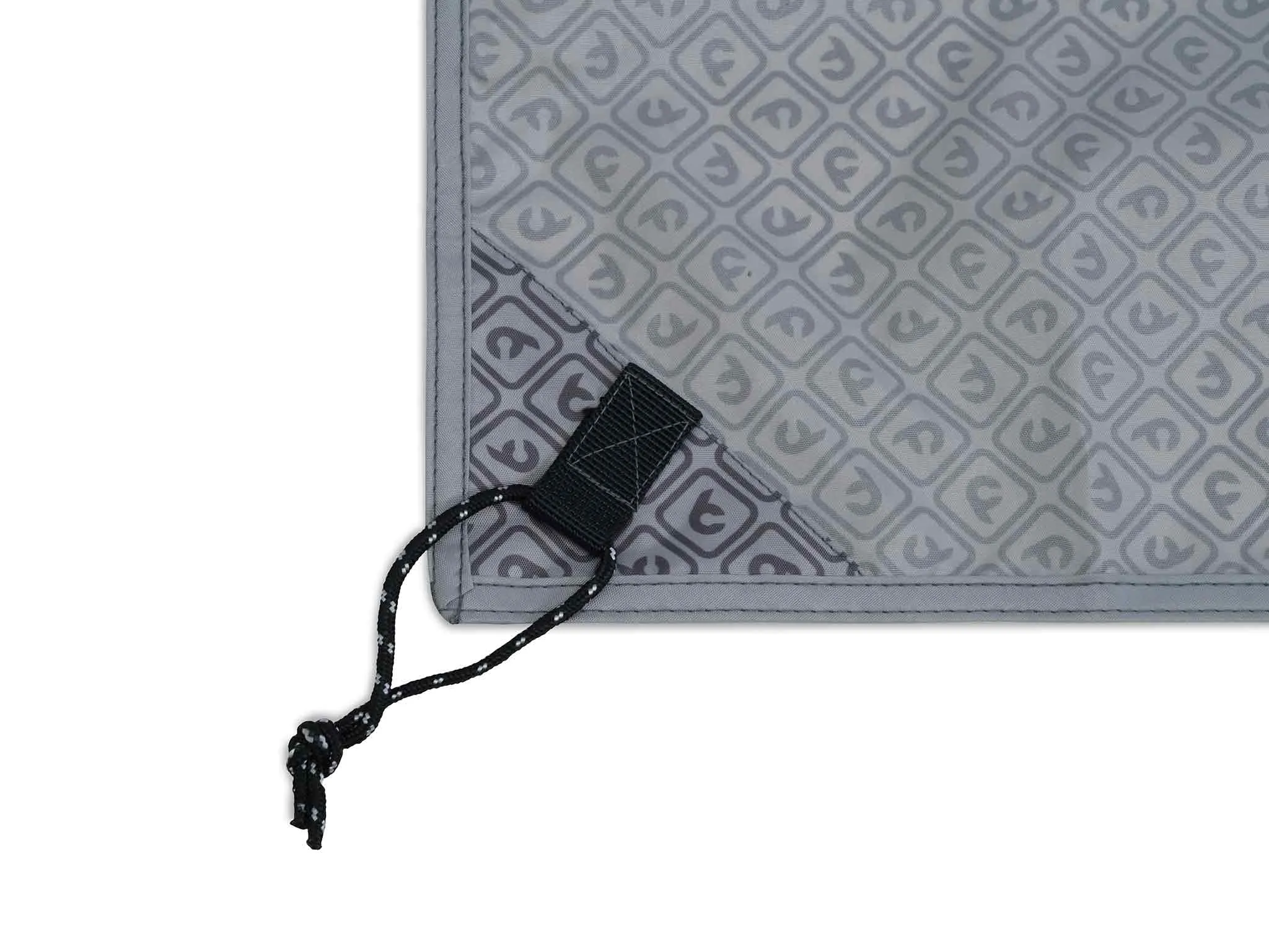 Rev Tent Footprint