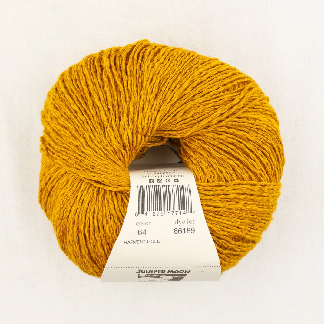 Ria Salado Shawl Knitting Kit | Juniper Moon Farm Zooey & Knitting Pattern