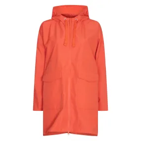 Rominjati Raincoat Tigerlily