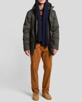 RVLT 7690 Alpine Parka | Army