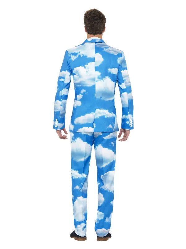 Sky High Suit