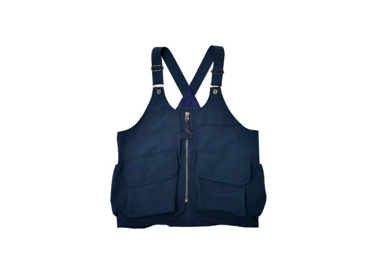 SNOW PEAK TAKIBI Weather Vest