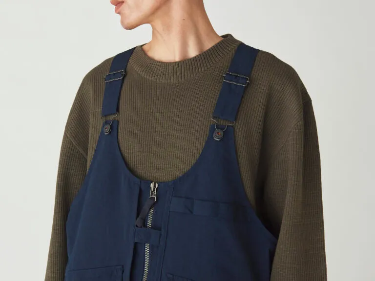 SNOW PEAK TAKIBI Weather Vest