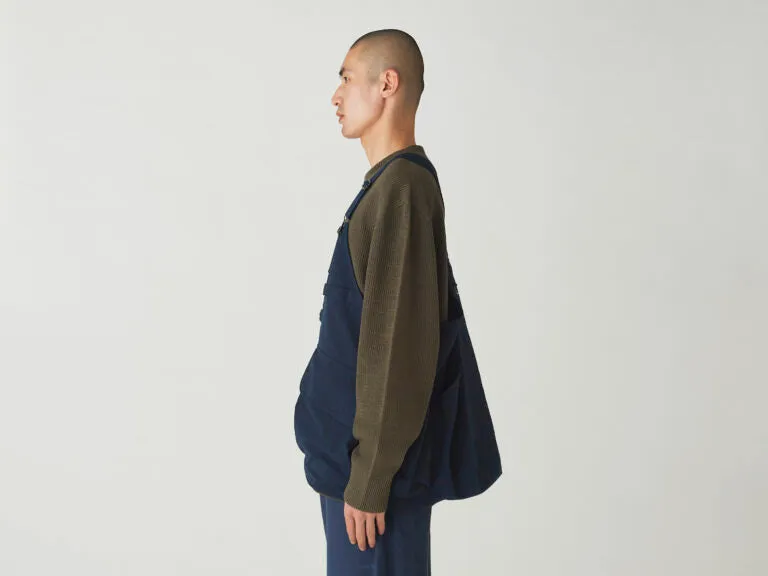 SNOW PEAK TAKIBI Weather Vest