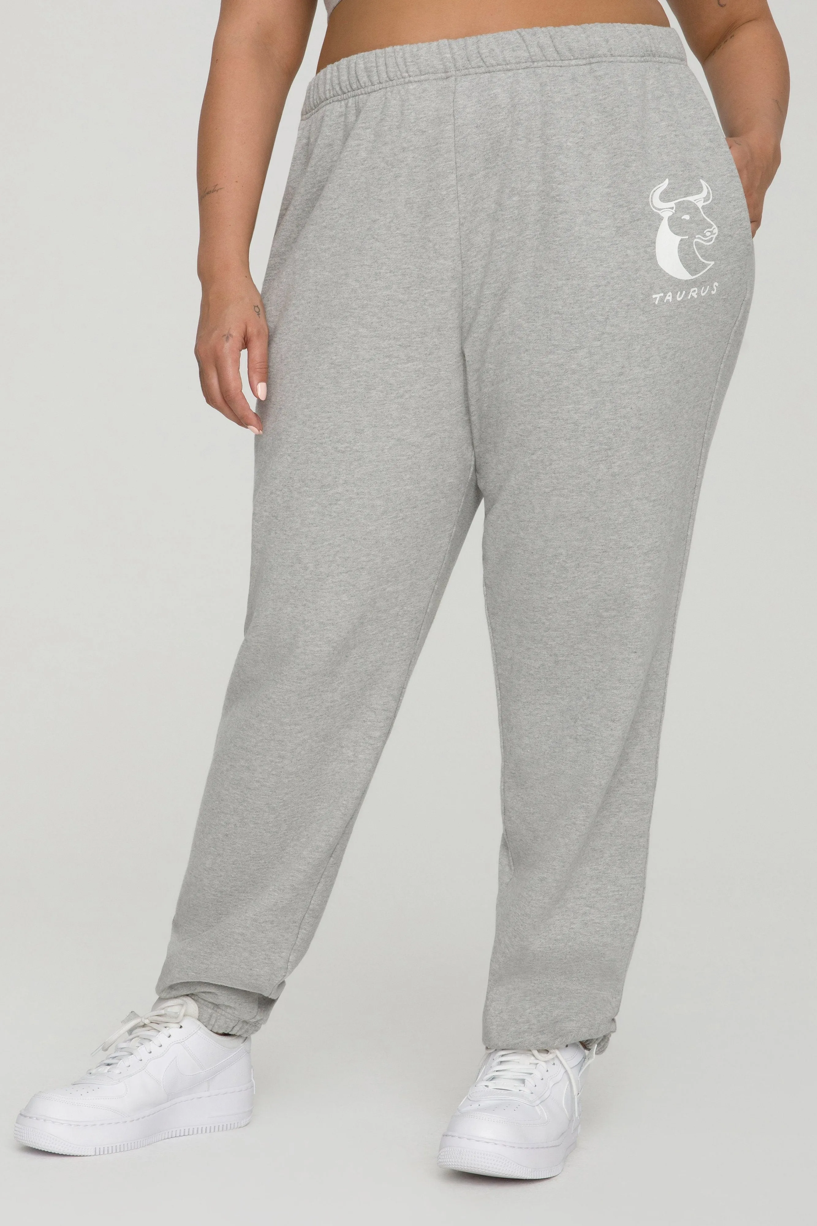TAURUS BOYFRIEND SWEATPANT | TAURUS
