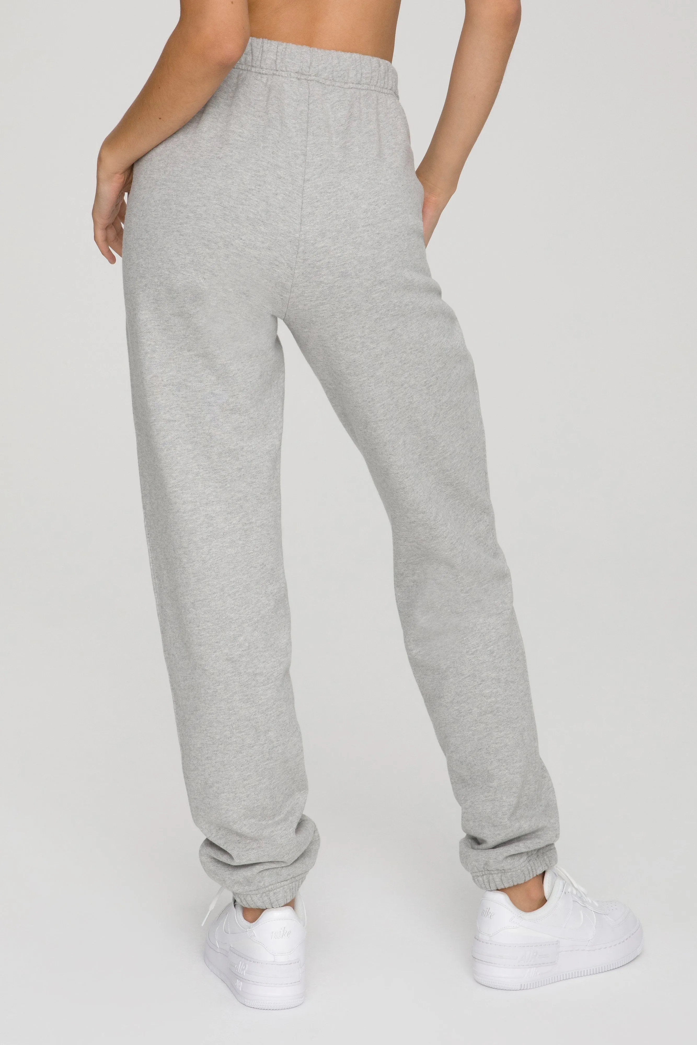 TAURUS BOYFRIEND SWEATPANT | TAURUS