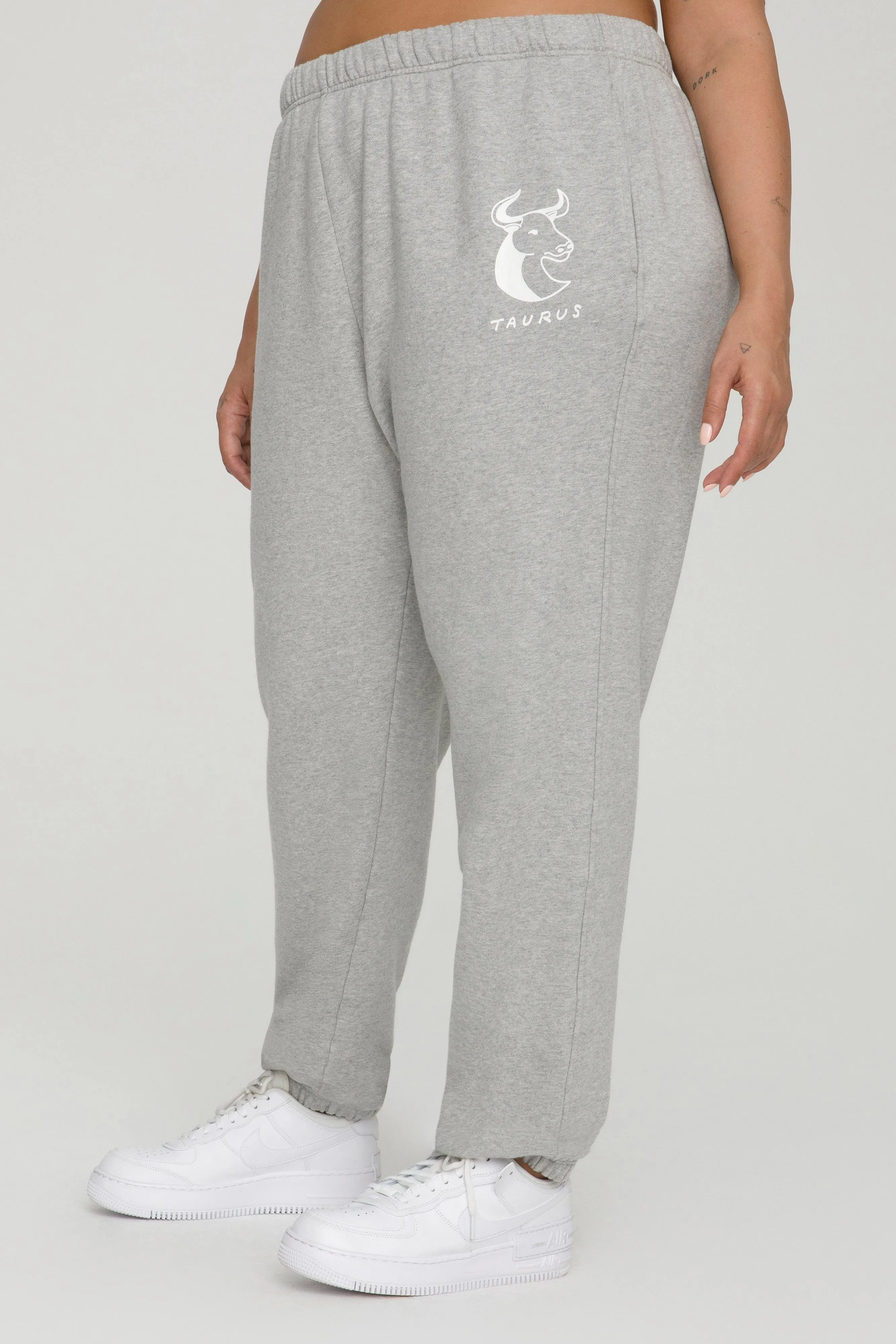 TAURUS BOYFRIEND SWEATPANT | TAURUS