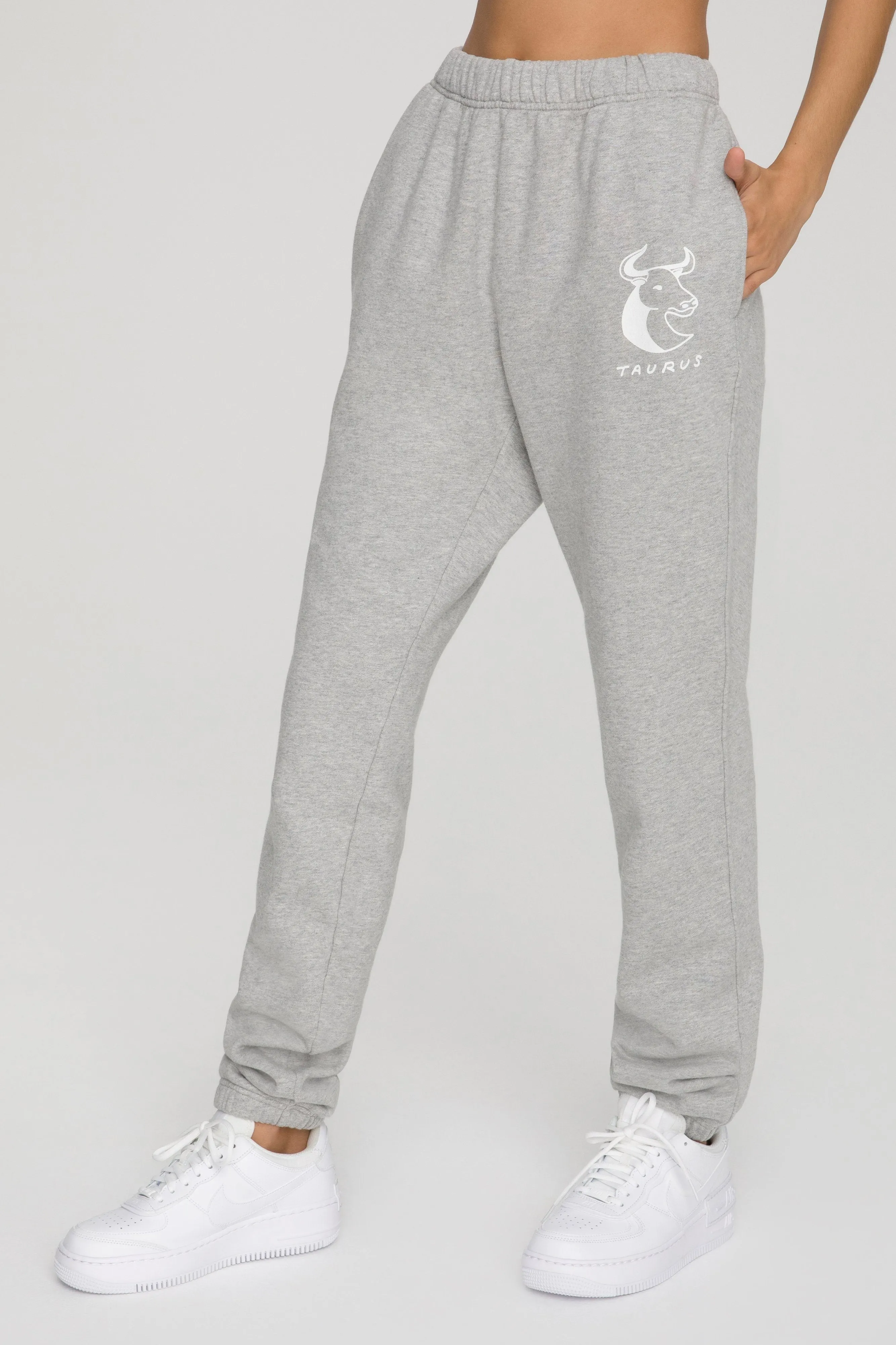 TAURUS BOYFRIEND SWEATPANT | TAURUS