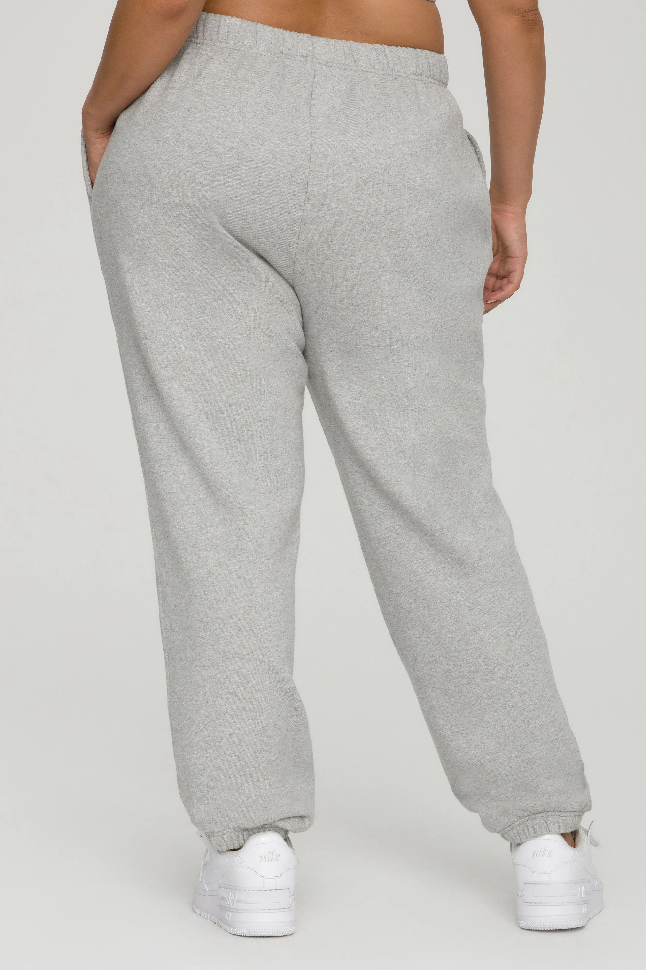 TAURUS BOYFRIEND SWEATPANT | TAURUS