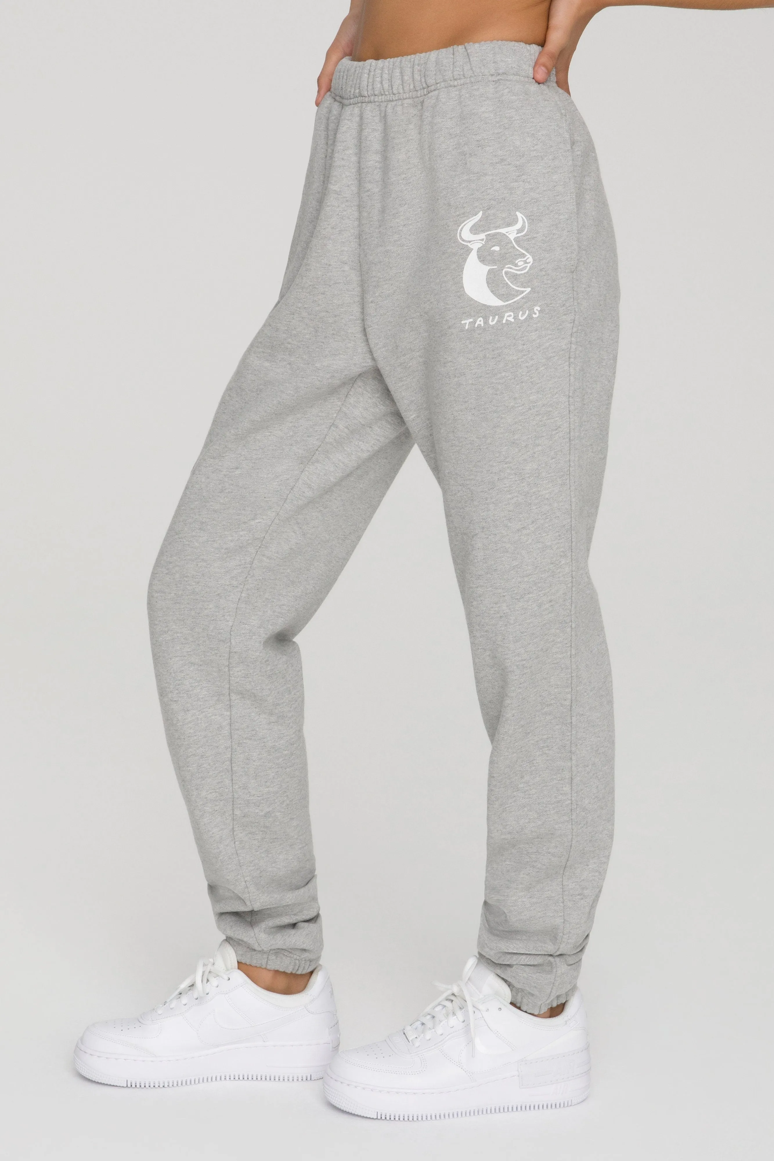 TAURUS BOYFRIEND SWEATPANT | TAURUS