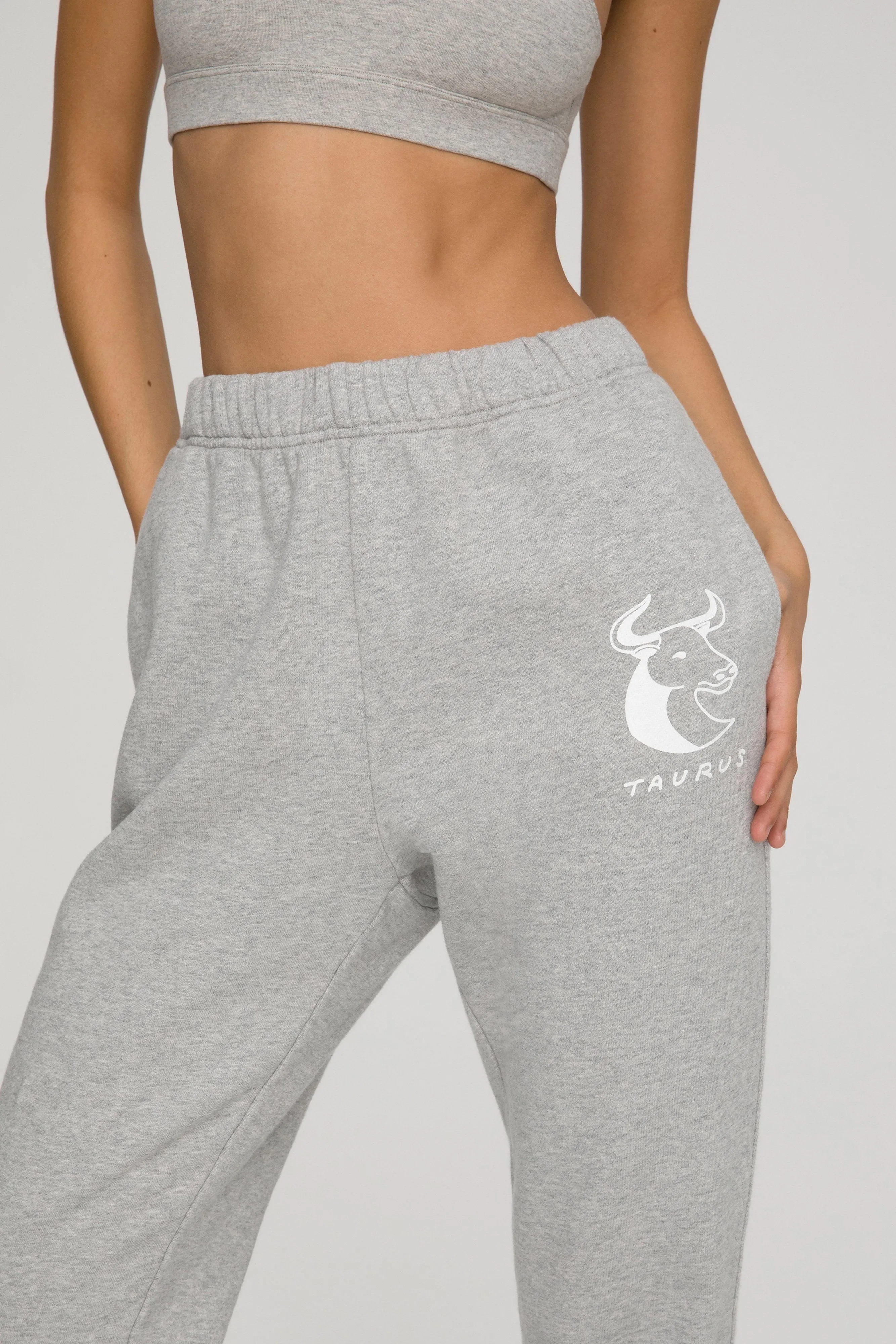 TAURUS BOYFRIEND SWEATPANT | TAURUS