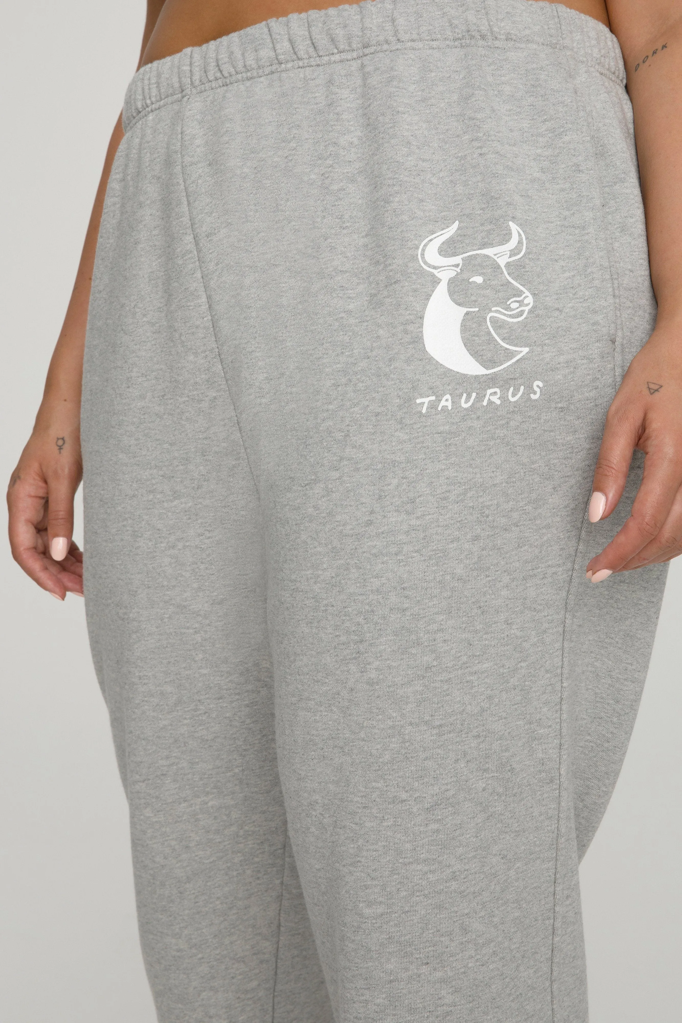 TAURUS BOYFRIEND SWEATPANT | TAURUS