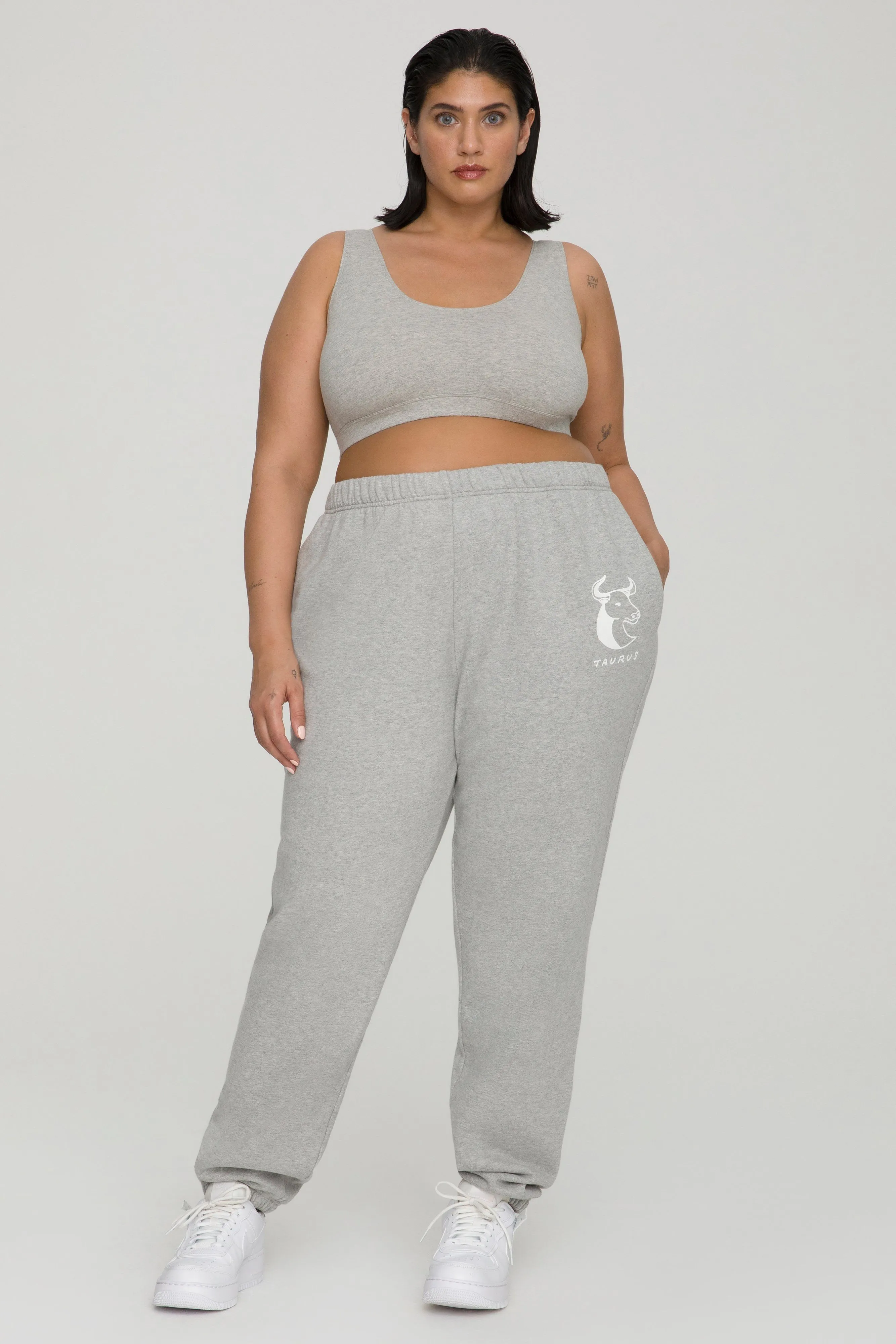 TAURUS BOYFRIEND SWEATPANT | TAURUS