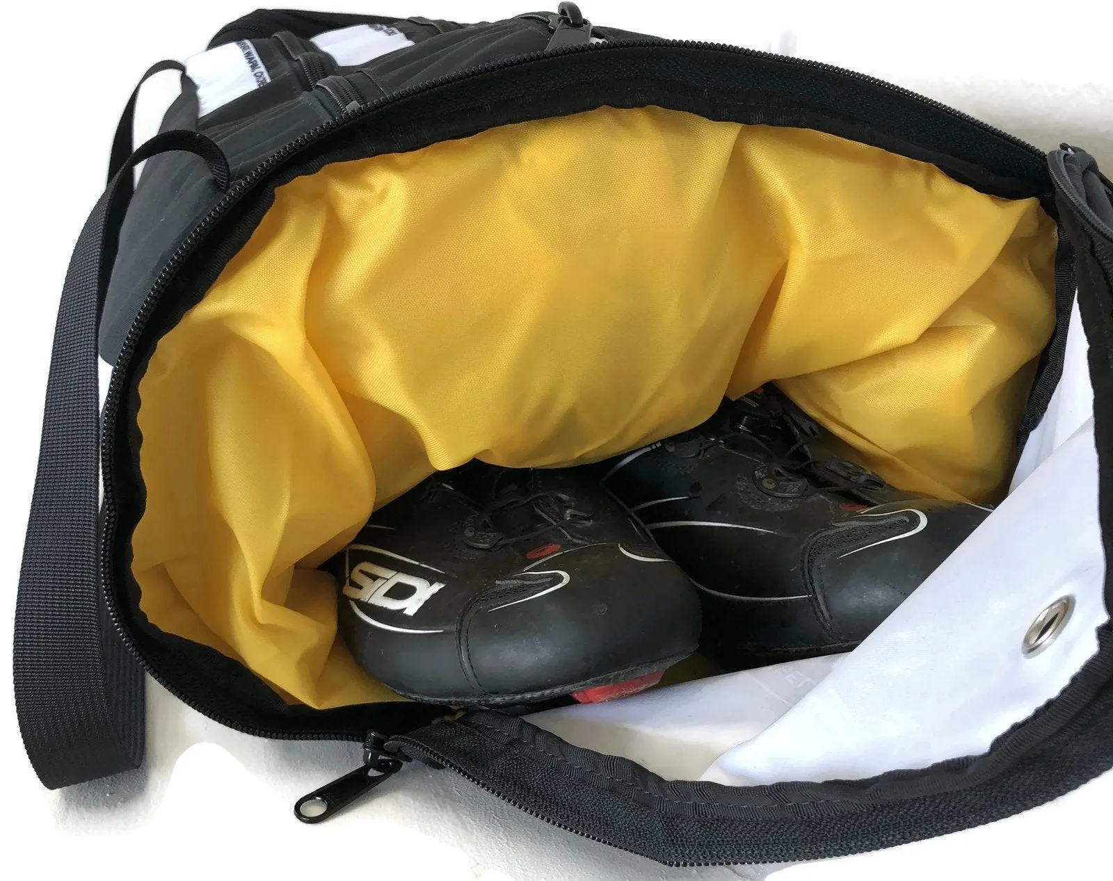 Team KMA RACEDAY BAG - ships in about 3 weeks