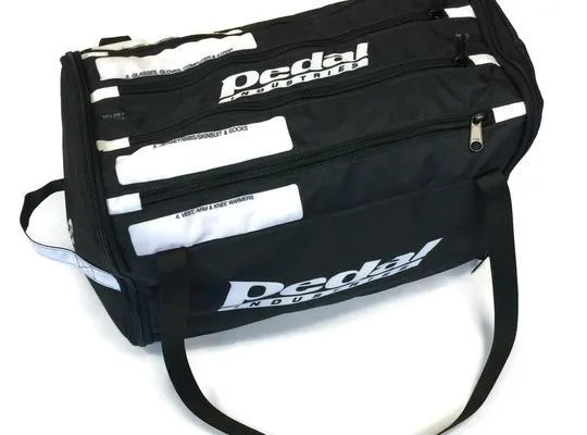 Team KMA RACEDAY BAG - ships in about 3 weeks