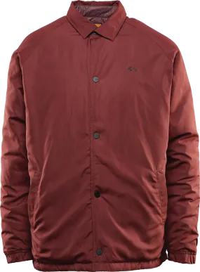 ThirtyTwo Explorer Men's Reversible Jacket