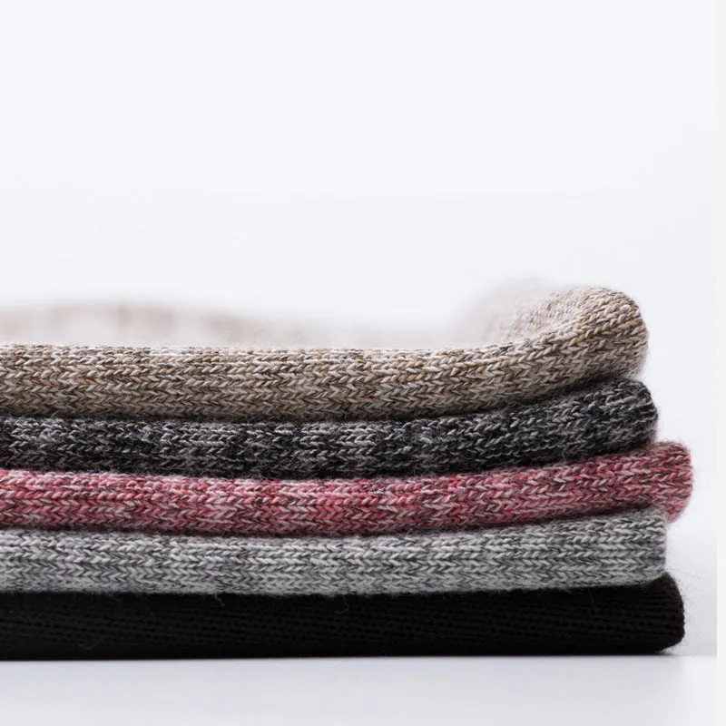 Unisex Ultra Light Slouchy Beanie-Gray