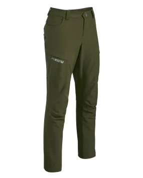 Women's Attack Pant | Dark Moss