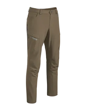 Women's Attack Pant | Major Brown
