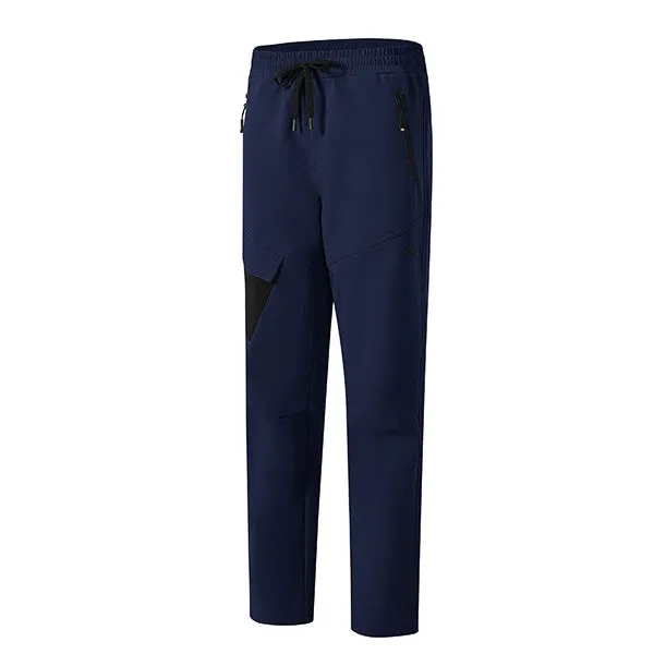 Women's Waterproof and Windproof Ski Hiking Cargo Pants