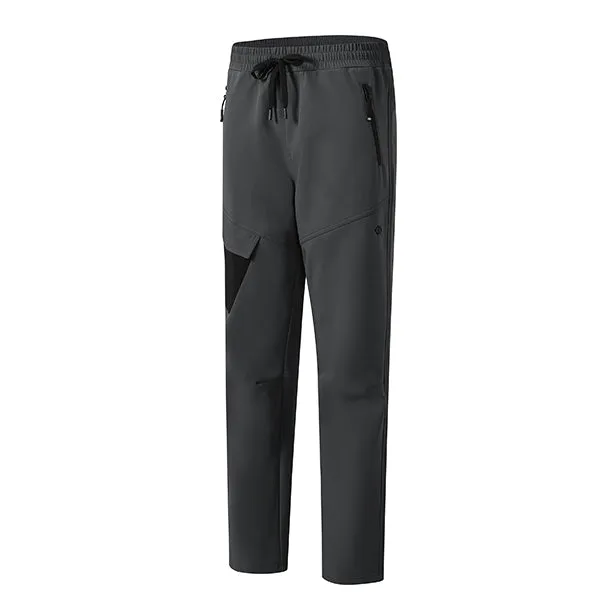 Women's Waterproof and Windproof Ski Hiking Cargo Pants