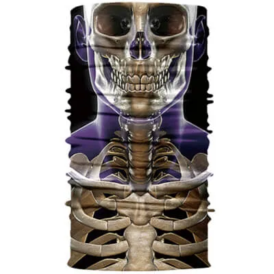 X-Ray Bandana