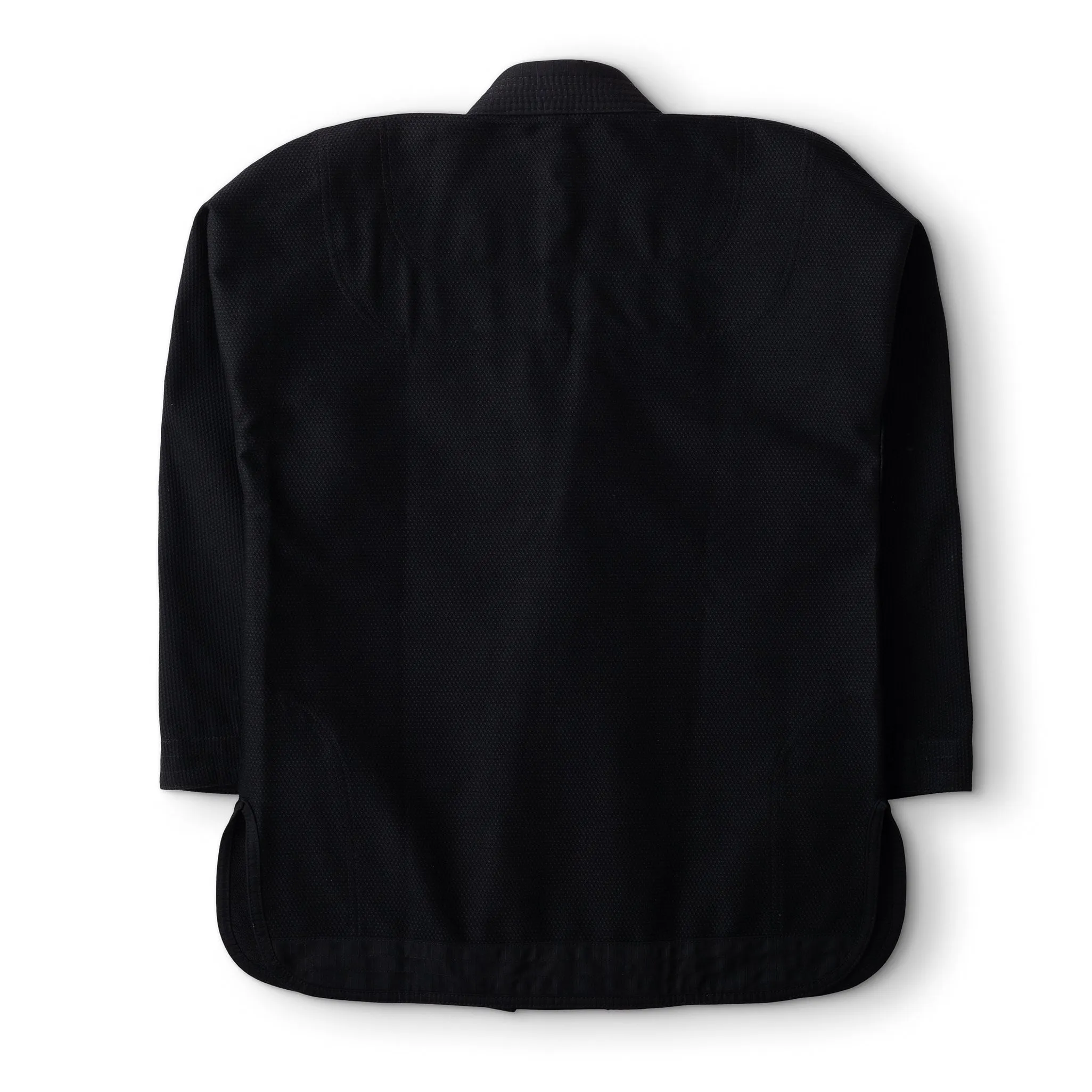 Yesgi Jiu Jitsu Women's Kimono - Black